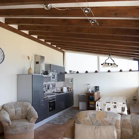 Mirabile Villa Realmonte