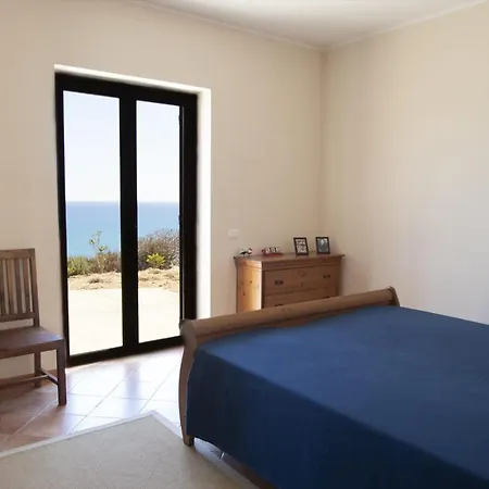 Mirabile Villa *