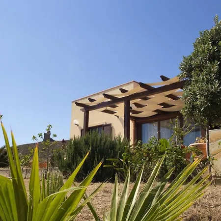 Mirabile Villa Realmonte