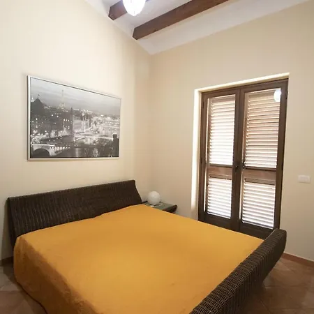 Mirabile Villa *