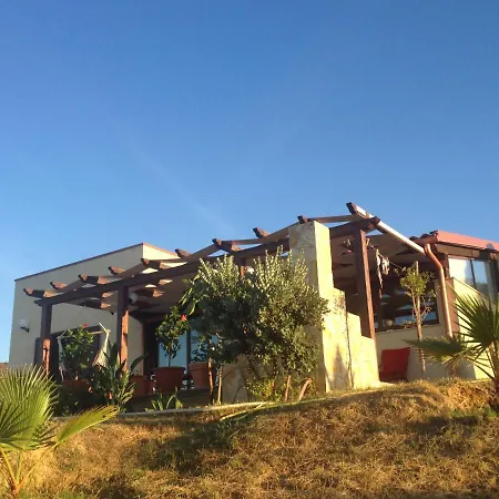 Villa Mirabile
