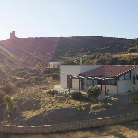Villa Mirabile