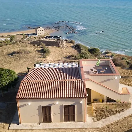 Mirabile Villa *